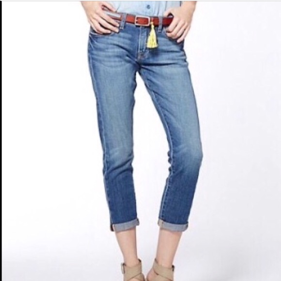 sienna cigarette jeans